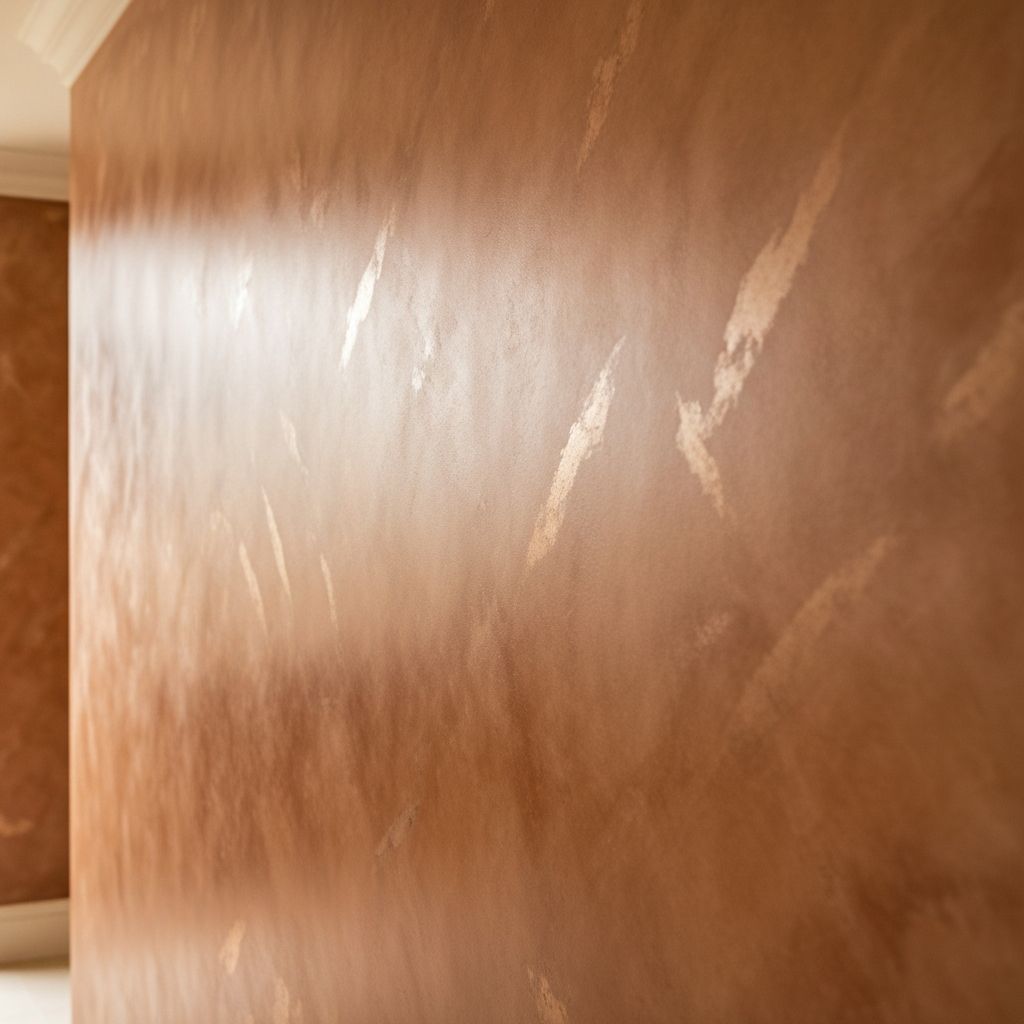 Painting & Wallcovering